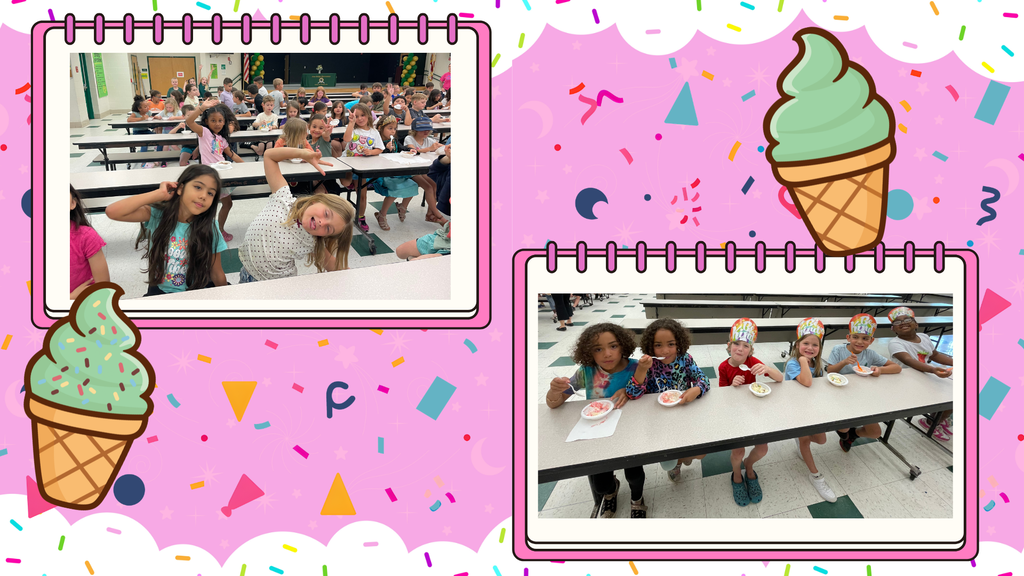 Ice Cream Social