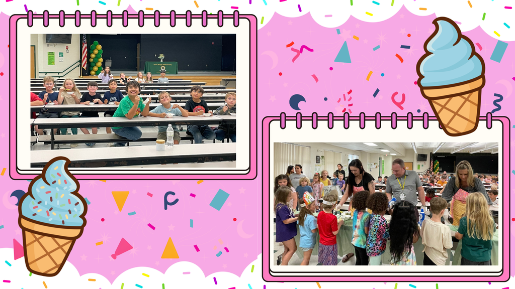 Ice Cream Social