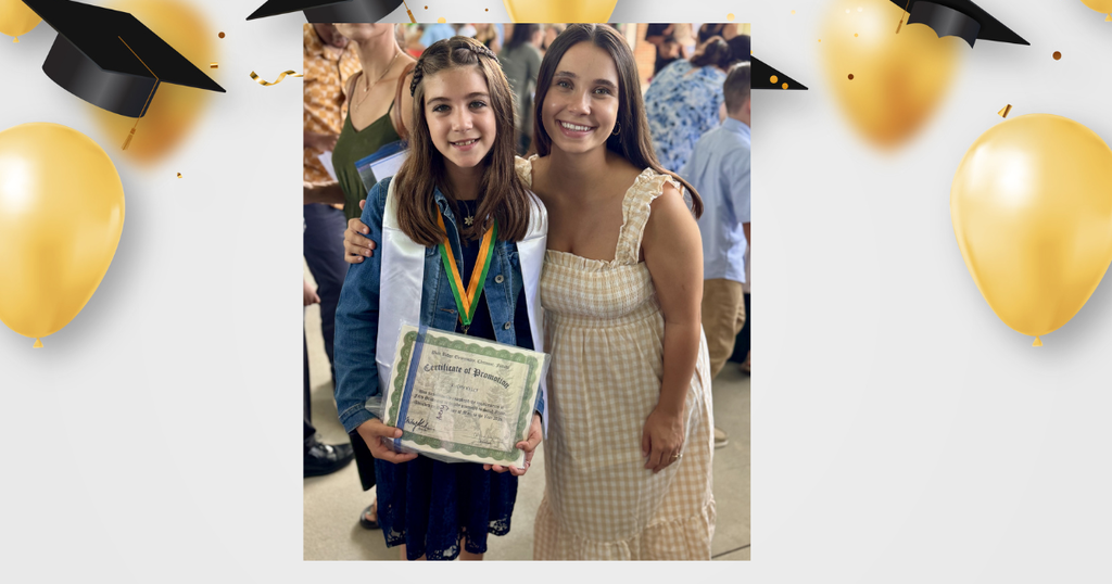 5th Graduation