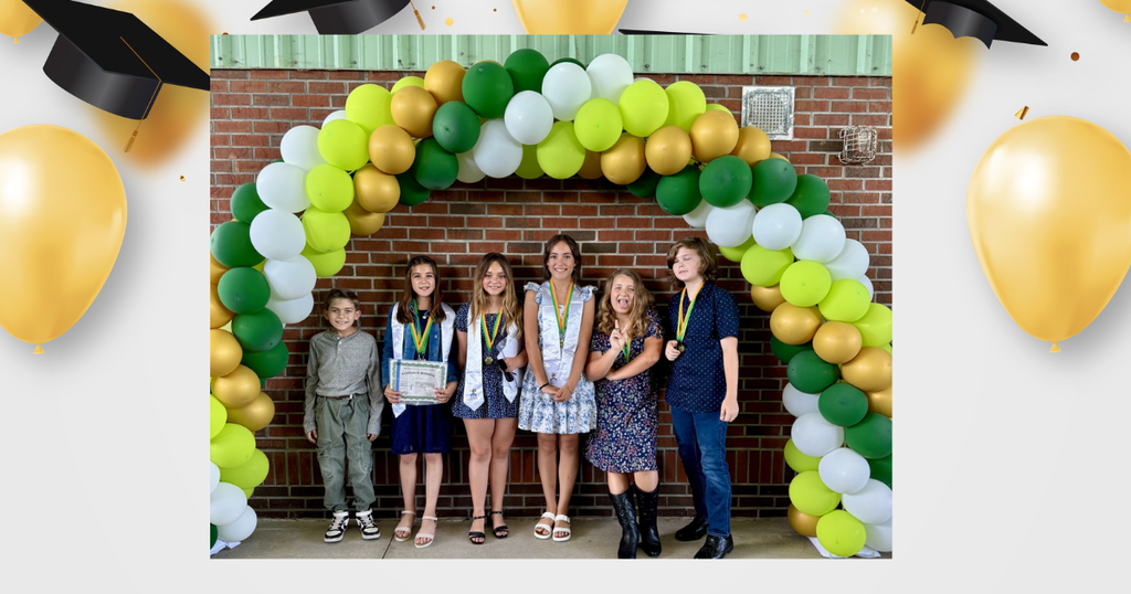 5th Graduation