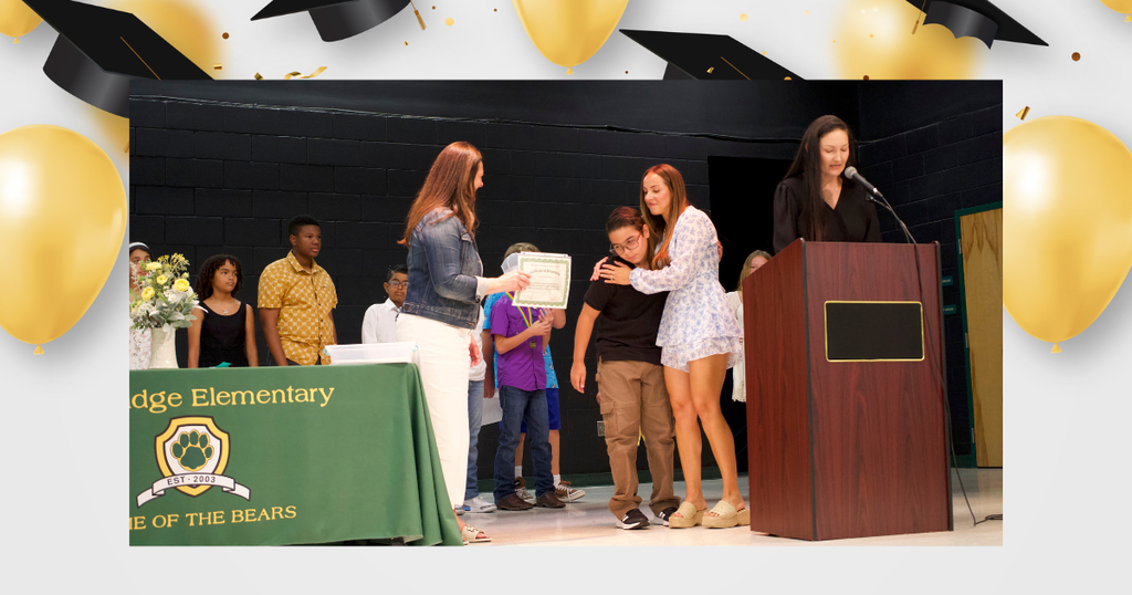 5th Graduation