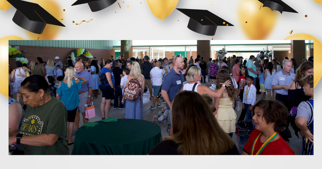 5th Graduation