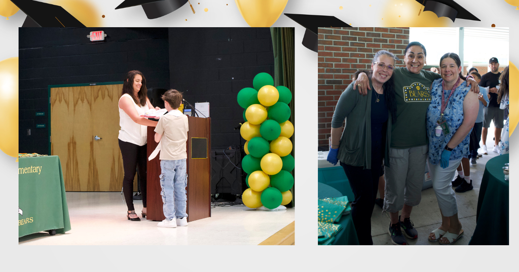 5th Graduation