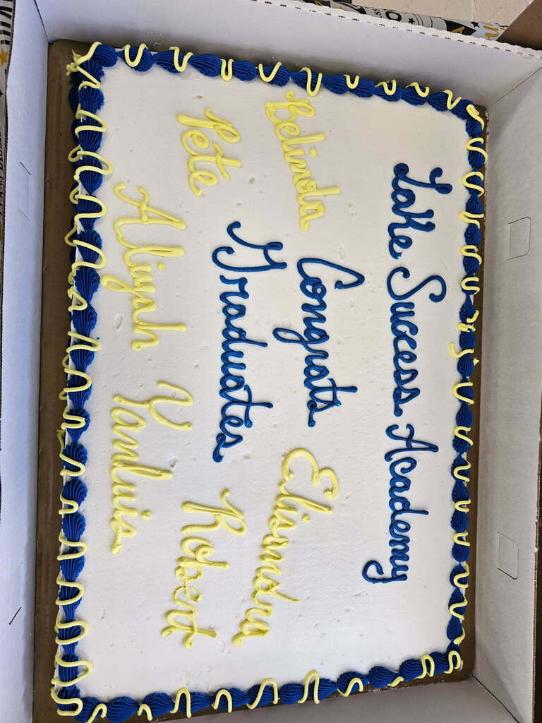 Cake