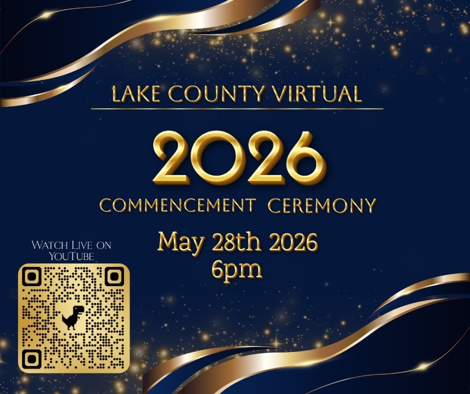 Graduation 2026