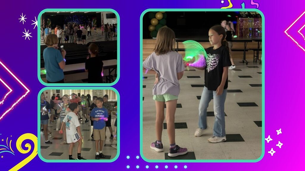FAST Dance Party