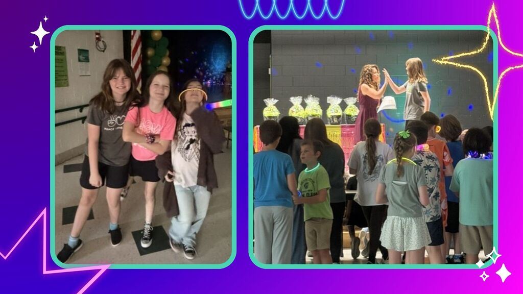 FAST Dance Party