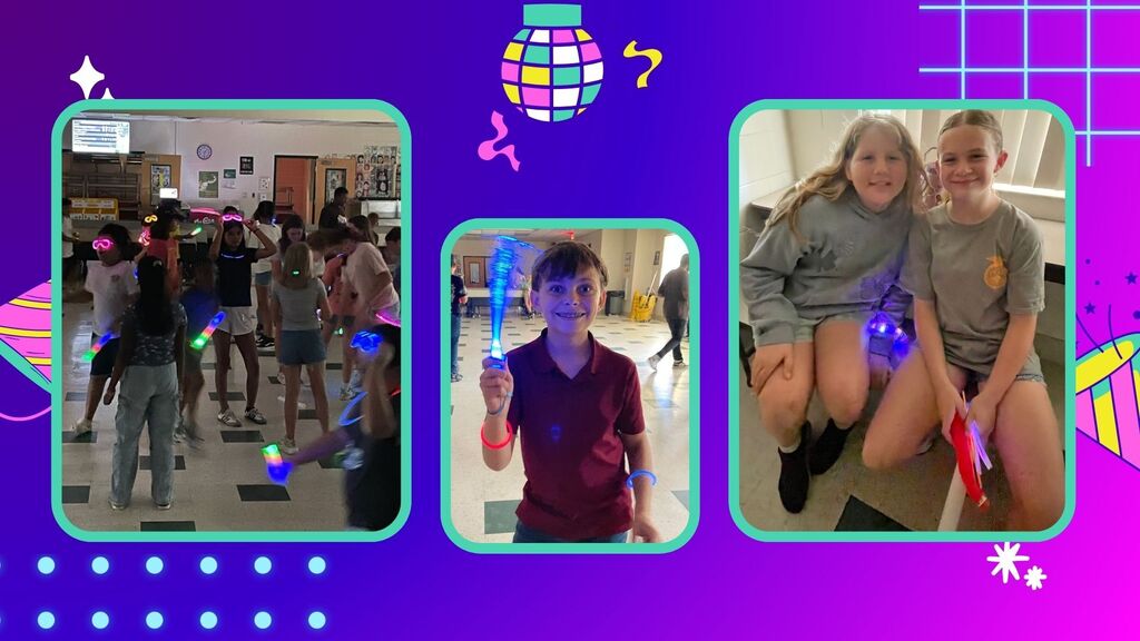 FAST Dance Party