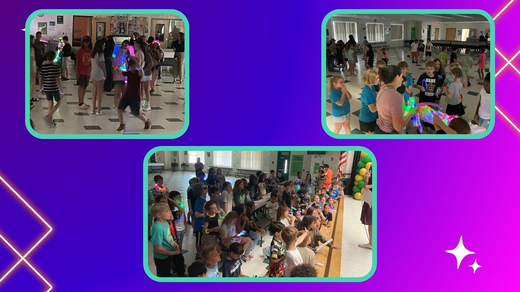 FAST Dance Party