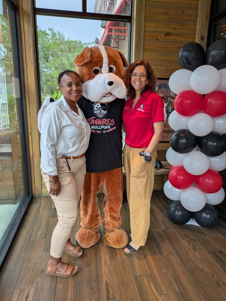 Mrs. Werner… one a Bullpup, always a Bullpup!