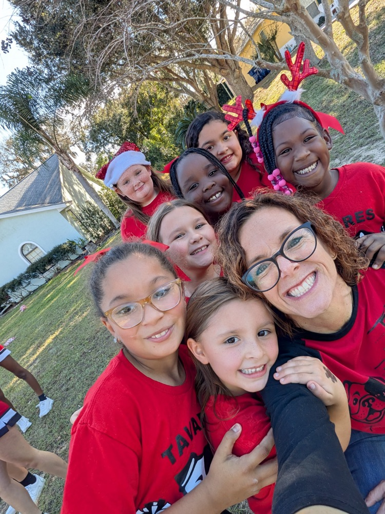 Mrs. Werner… one a Bullpup, always a Bullpup!