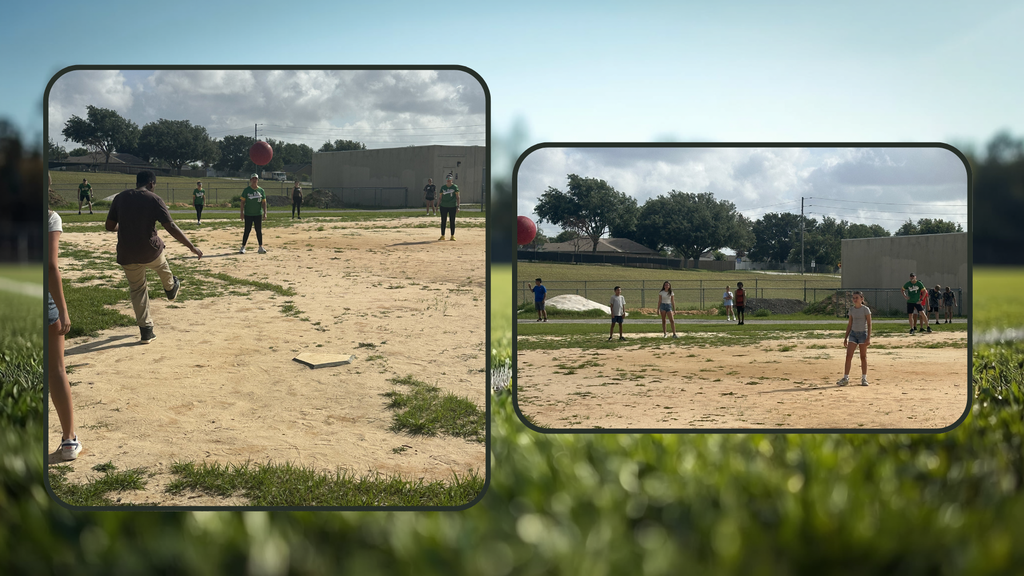 5th Kickball Game