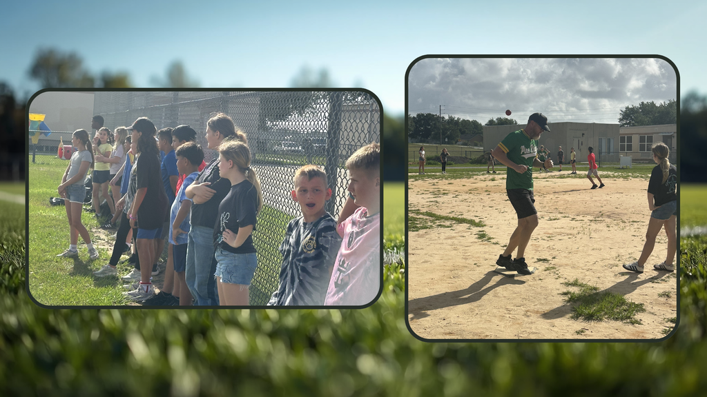 5th Kickball Game