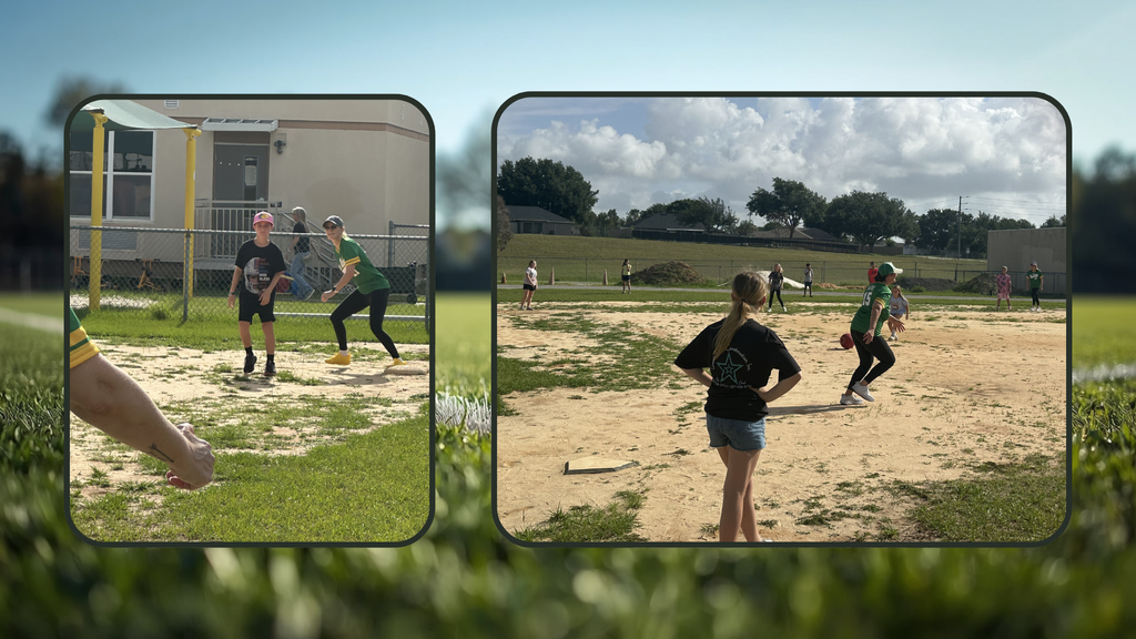5th Kickball Game