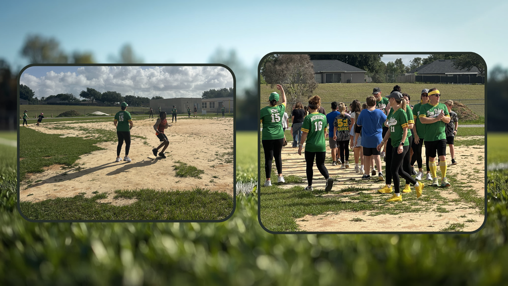 5th Kickball Game