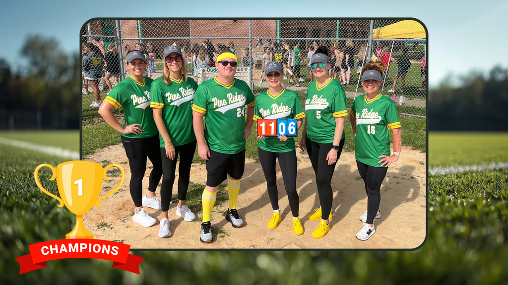 5th Kickball Game