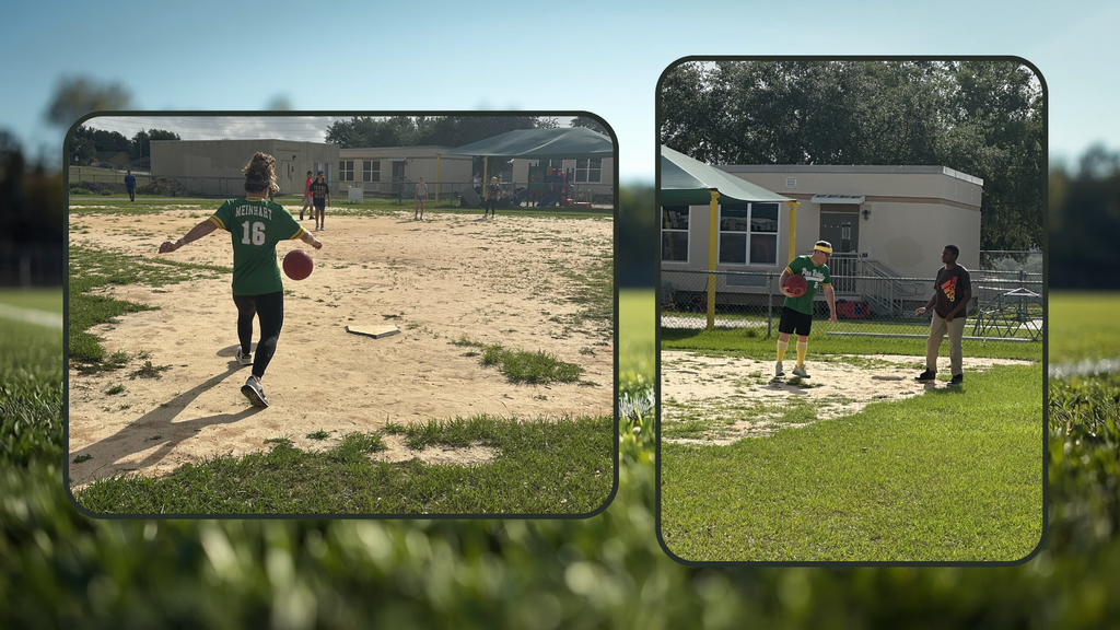 5th Kickball Game