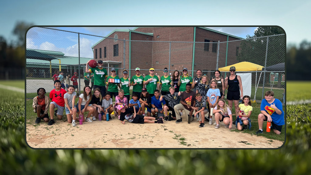 5th Kickball Game