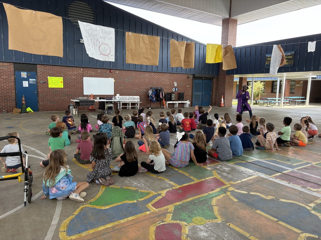 Students at a gathering