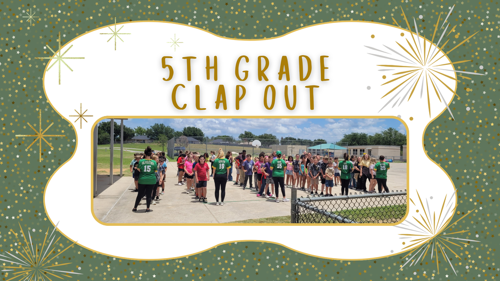Clap Out
