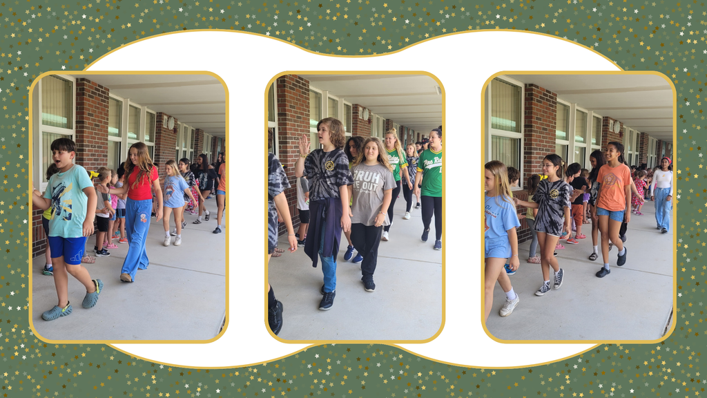 Clap Out