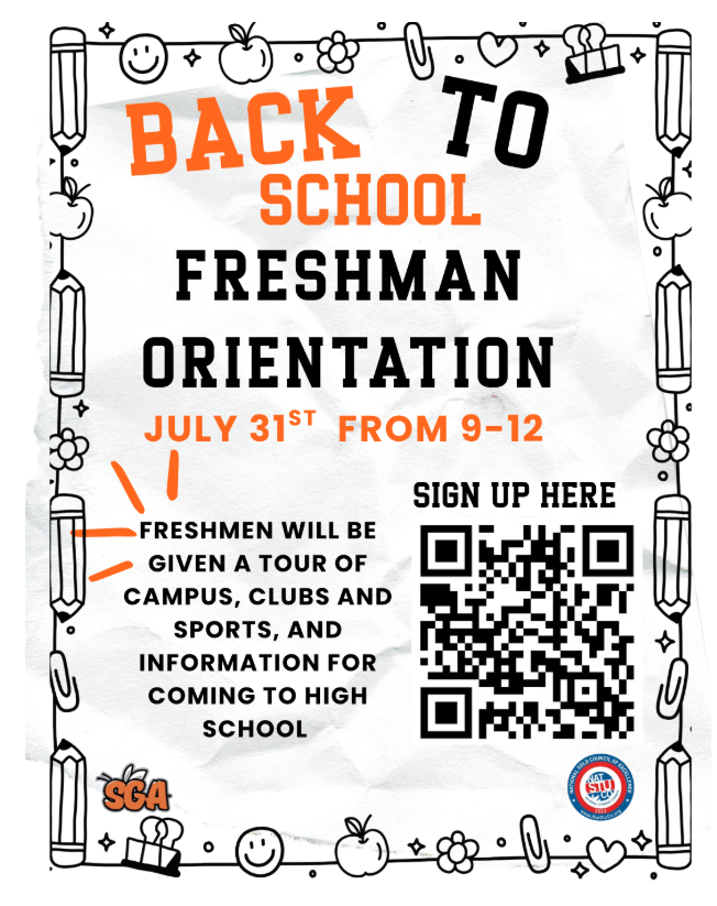 freshman