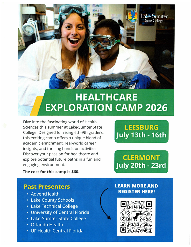 Healthcare Camp