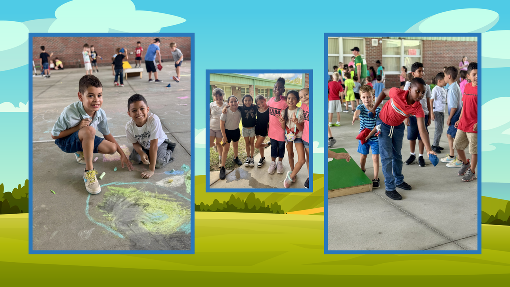 Field Day