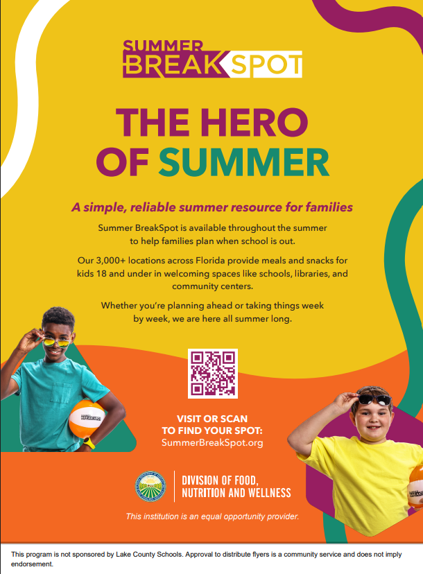 flyer