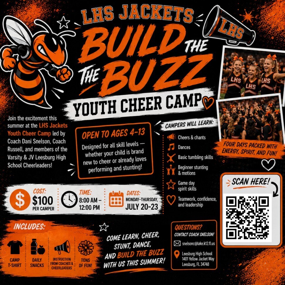 camp