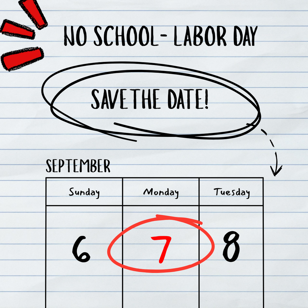 save the date