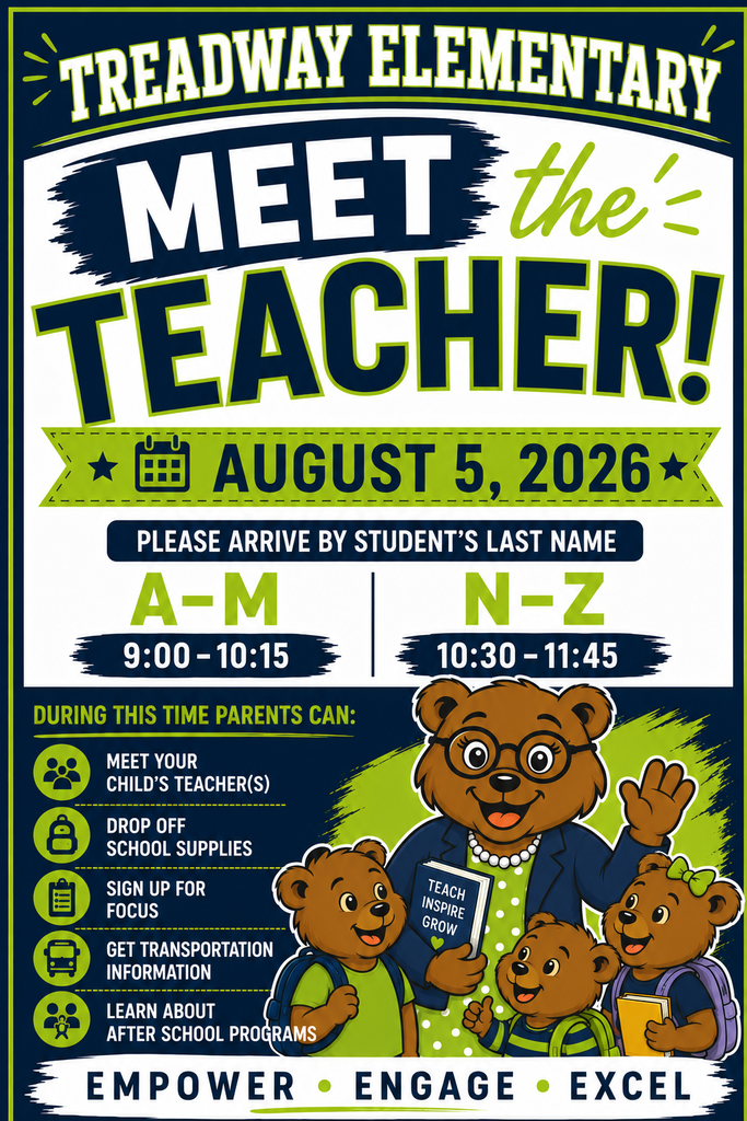 Meet the Teacher
