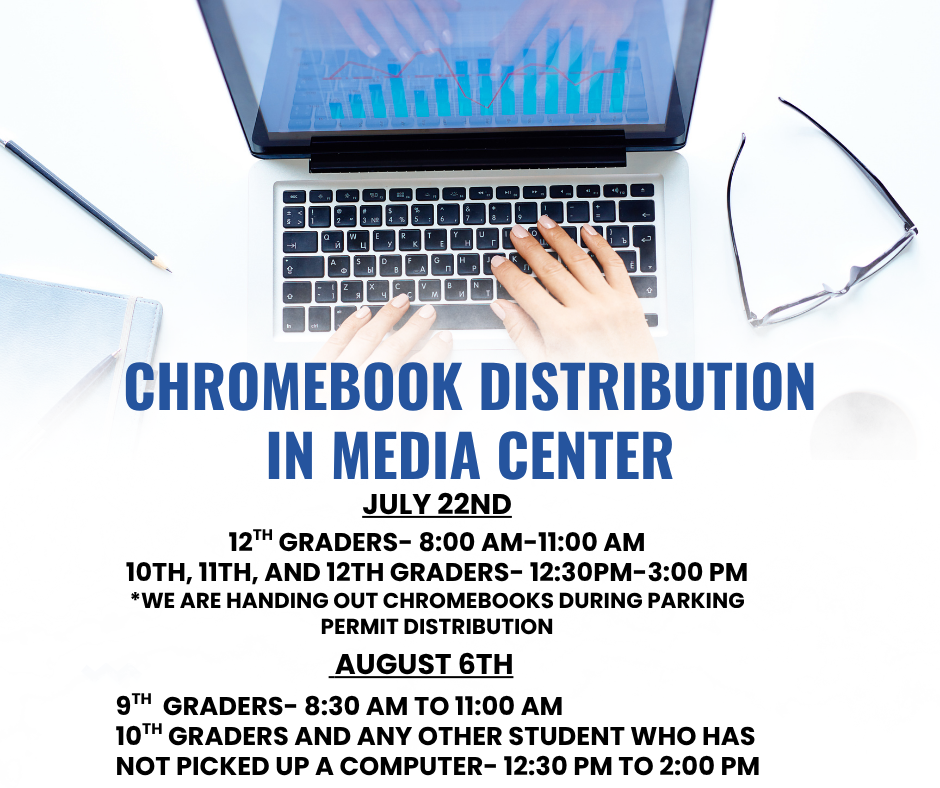 Chromebook Information
