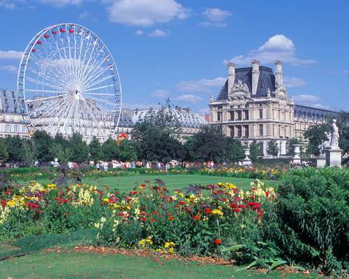 Paris