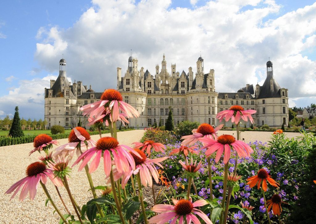 Château de Chambord