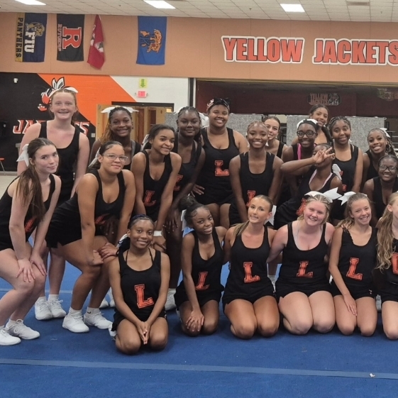 cheer 2