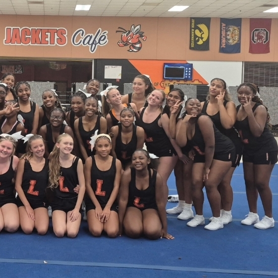 cheer 2