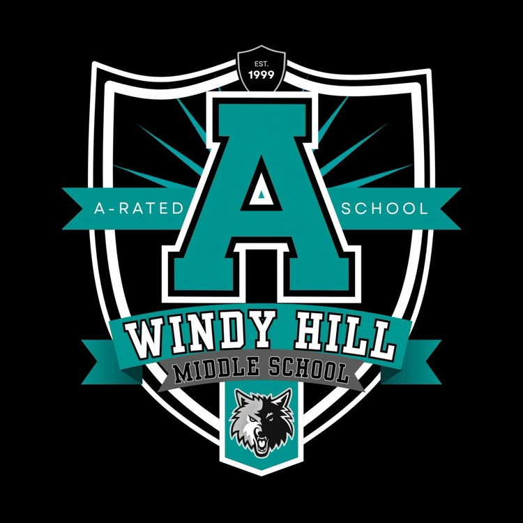 WHMS earns A rated school!