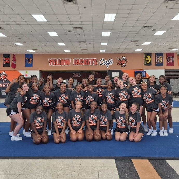 cheer 3