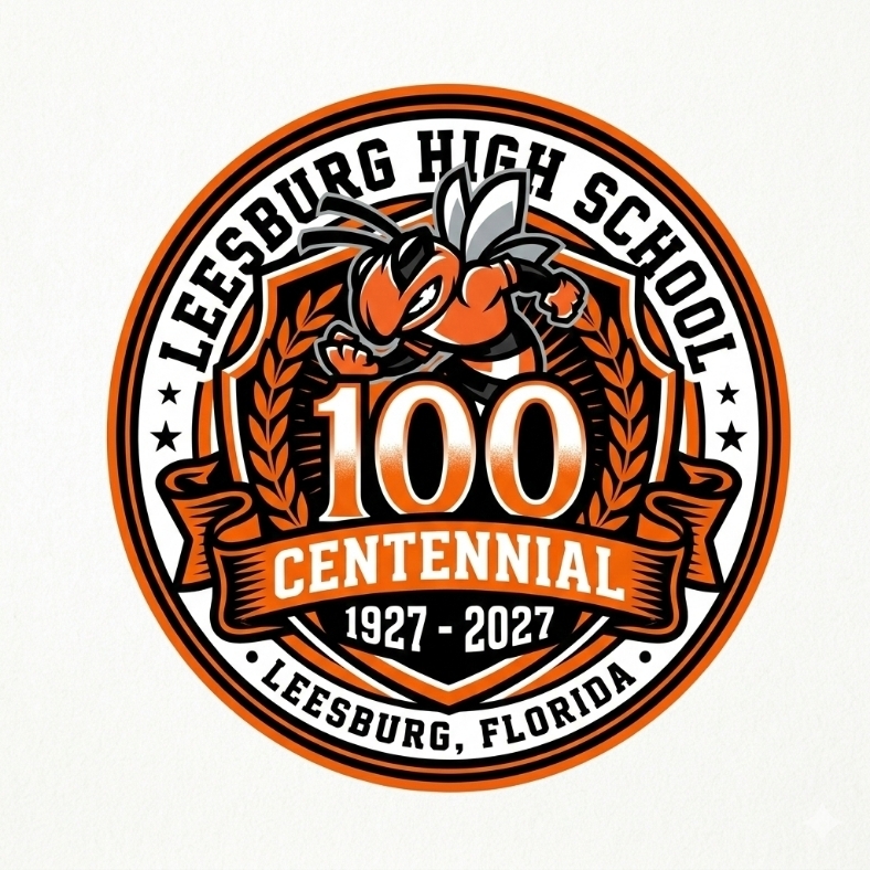 logo 100
