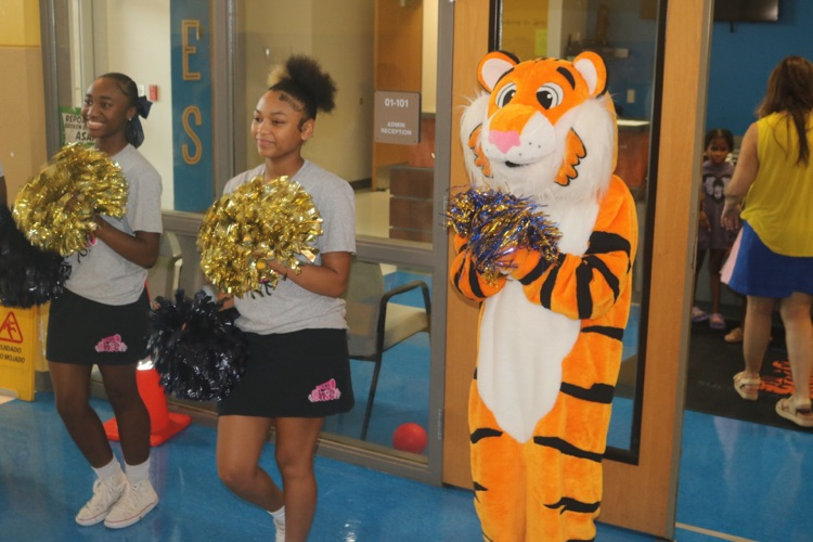 Meet the Principal