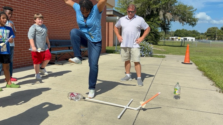 Summer Jumpstart