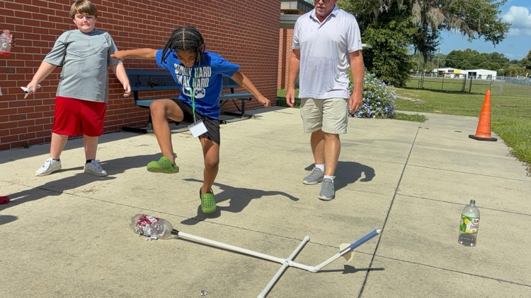Summer Jumpstart