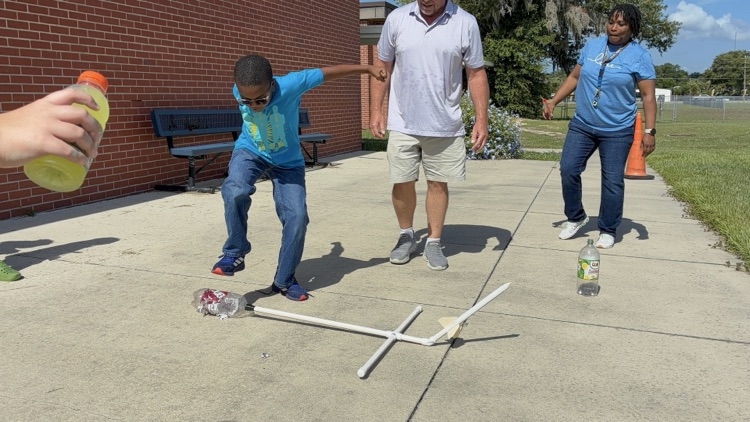 Summer Jumpstart