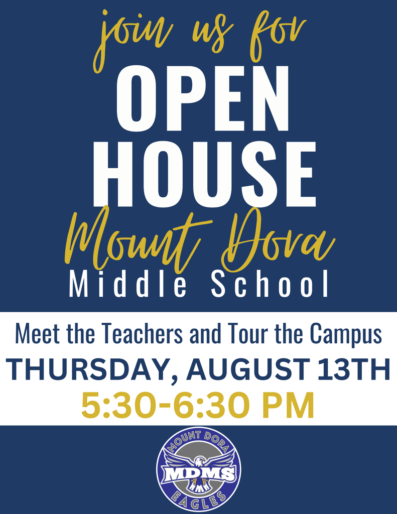 Open House 2026