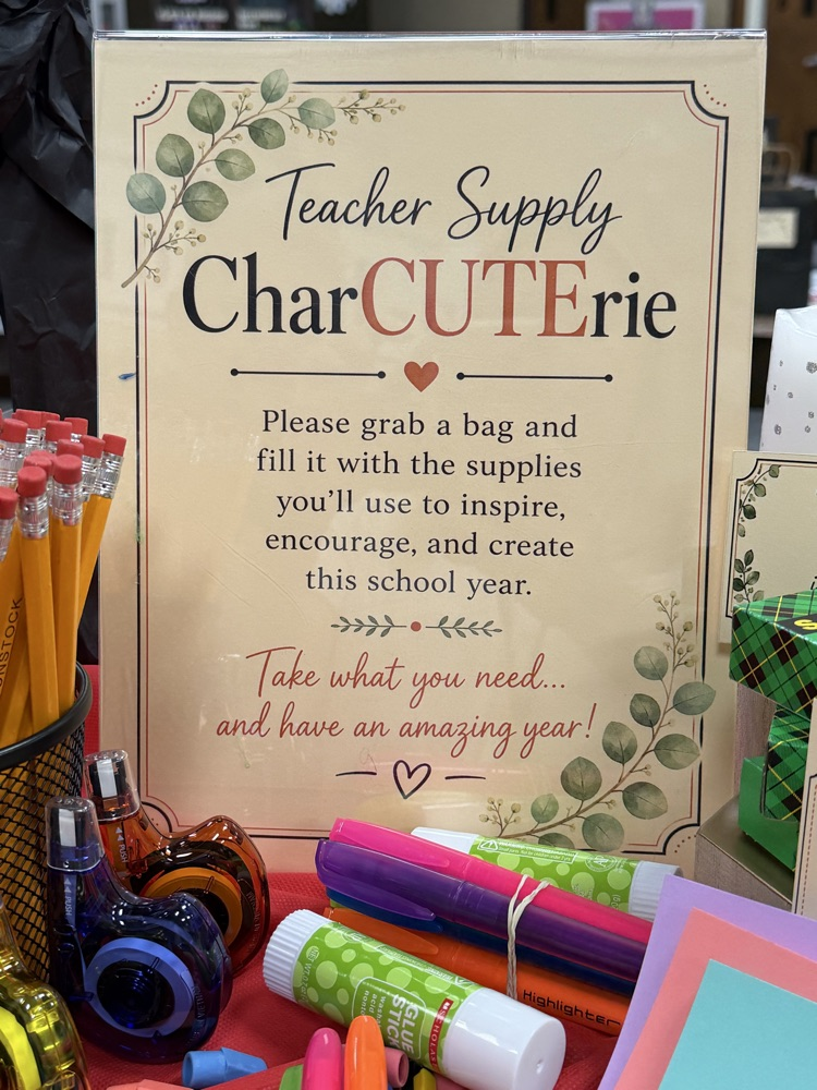 supplies