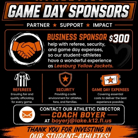 sponsor