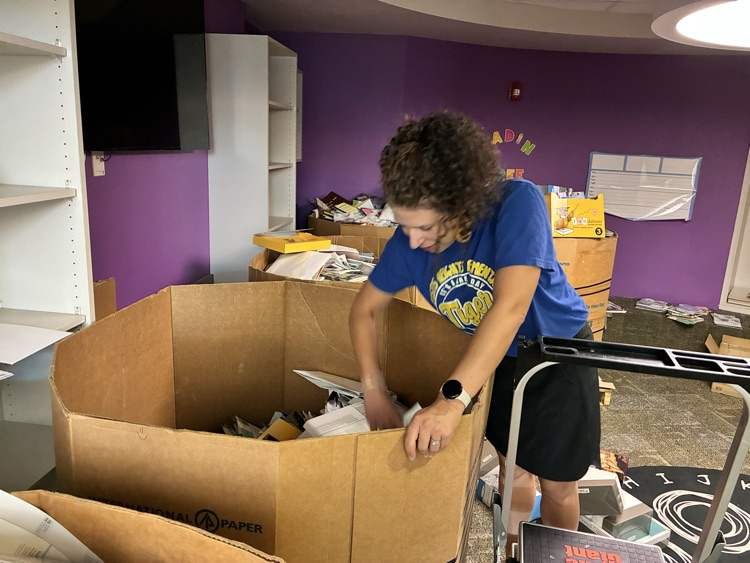Campus Clean Up Day