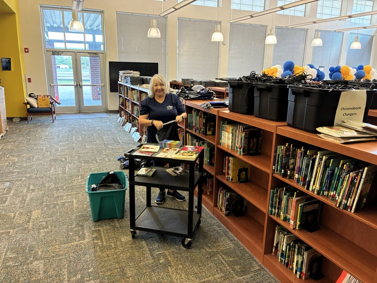 Campus Clean Up Day
