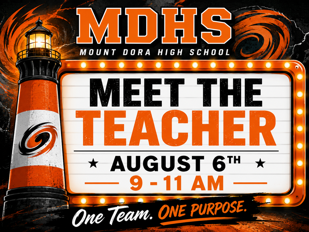 meet the teacher